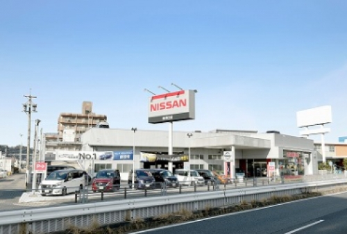 多治見バイパス店