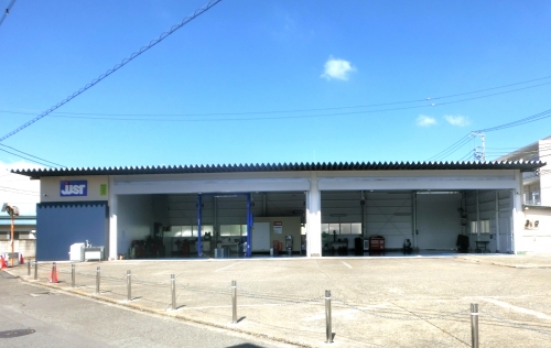 厚木工場