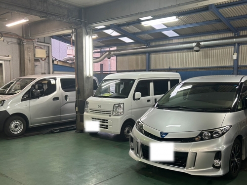 採用後のミスマッチを防ぐ、中途インターン制度