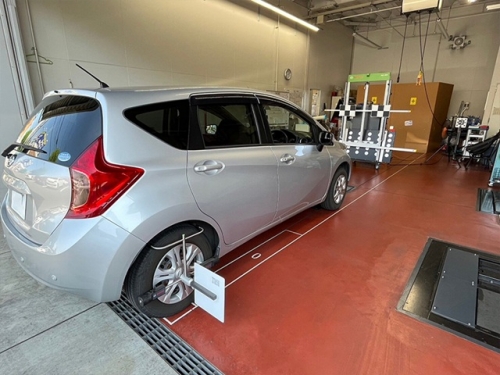 ＜技術を、安心して追求できる環境＞