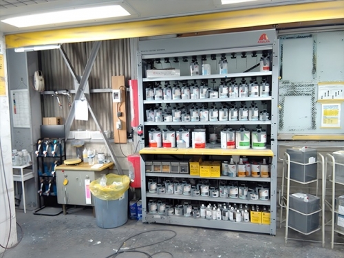 入社後のキャリア