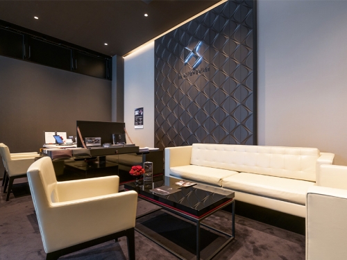 職場の雰囲気は？