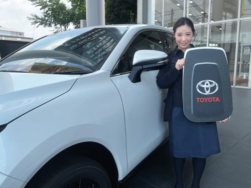 インセンティブあり！