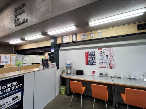 ◆働きやすさにも自信あり