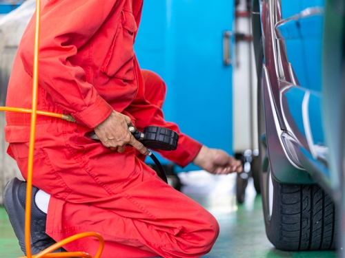 あなたの成長意欲に、私たちは全力で応えます。