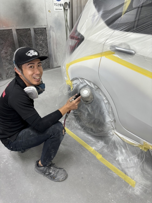 成長できるキャリアパス