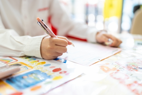 職場の雰囲気は？