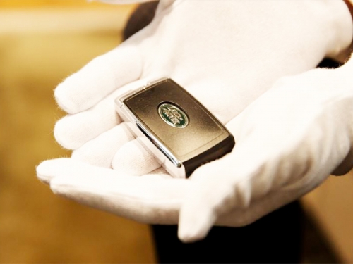 アフターフォローがメイン。お客様と長くお付き合い