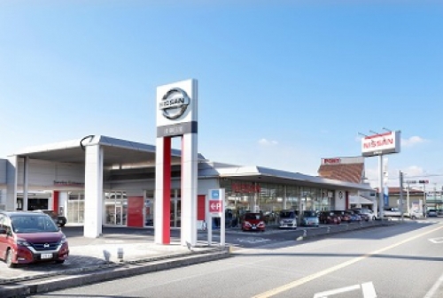 オートシェルジュ岐阜