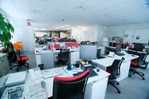 オフィス