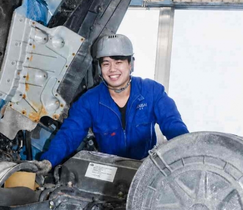 車好き集合！新しい仲間、待ってます！