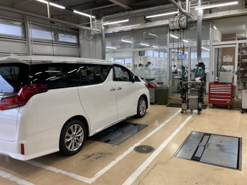 地域密着ディラー