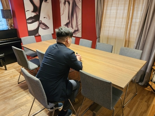 自動車業界の経験があればOK、整備士資格は不要