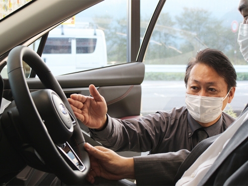 ✨ 「ありがとう」の一言が最高のガソリンになる仕事がしたい。