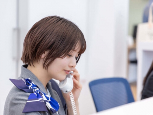残業は月平均13時間程度
