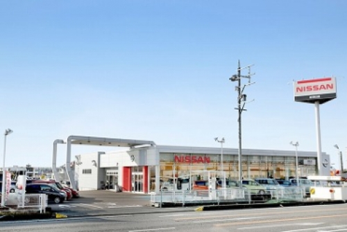 各務原うぬま店