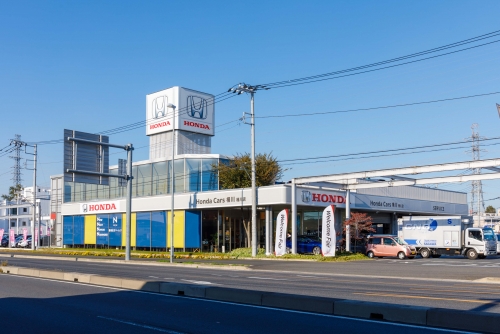 桶川店