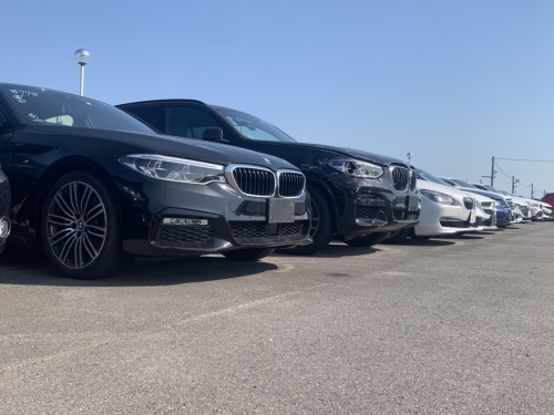 きれいに整列して格納します