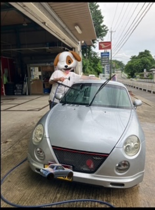 有限会社　田尾自動車です