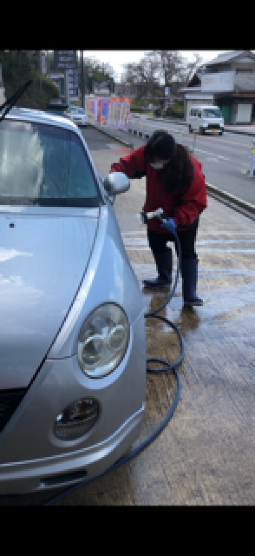 有限会社　田尾自動車です