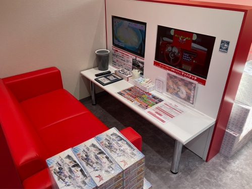 お客様から高評価を頂いています