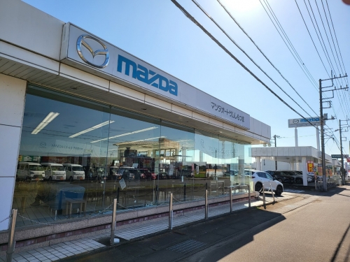 働きやすく、活気のある職場