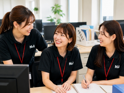 私たちは「あなたの人生」を何よりも尊重します