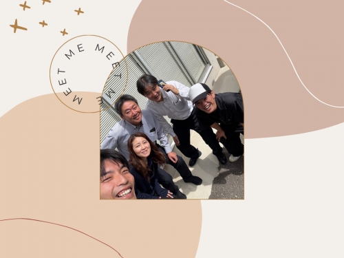 日曜・祝日休み！