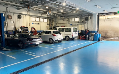 年間休日の改革