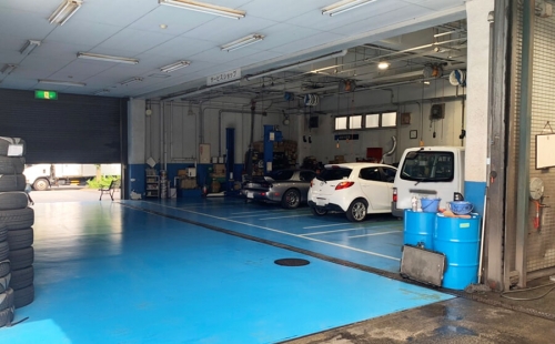 有休取得の改革