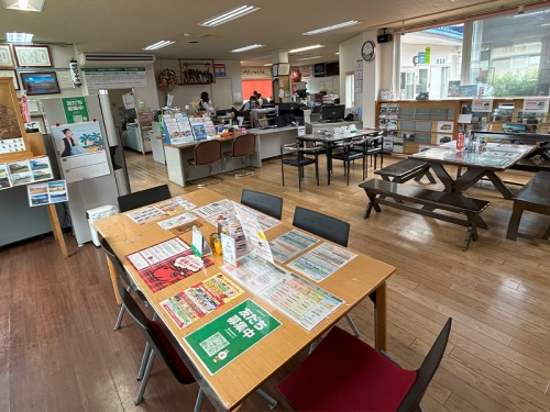 充実の福利厚生！✨