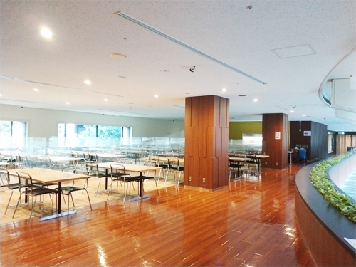 嬉しい★選べる2つの社食