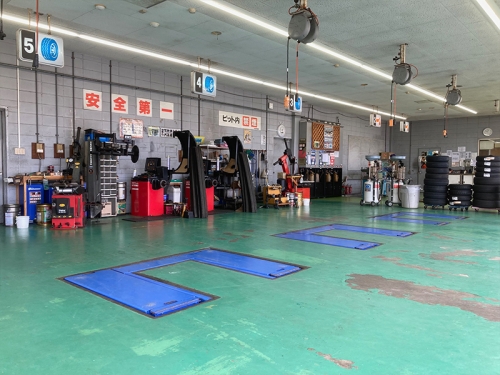 スキルアップを支援！しっかりとした教育・研修制度があります