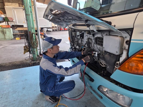 ◆働きやすさにも自信あり