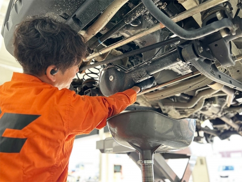 私たちの「使命」と「覚悟」