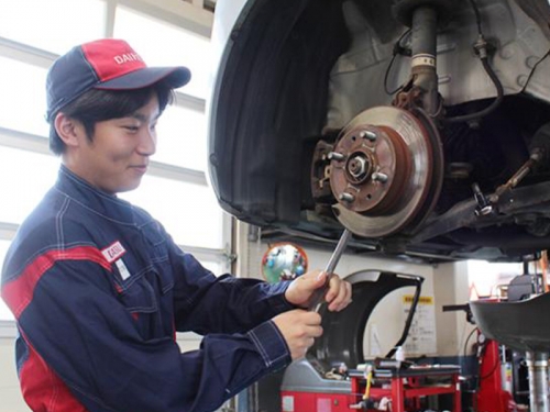 残業少なめ、休日もしっかり