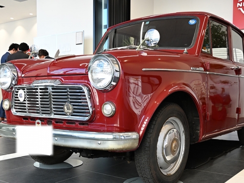 日産の歴史とクルマの魅力