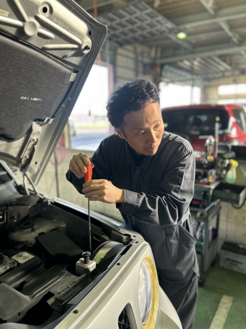 創業60年超！安定した働き方