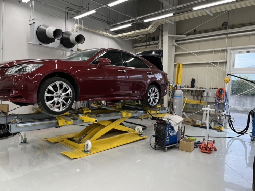 職種の垣根を超えた、風通しの良い風土