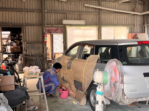 【家族との時間を、これからは「当たり前」にしたい】