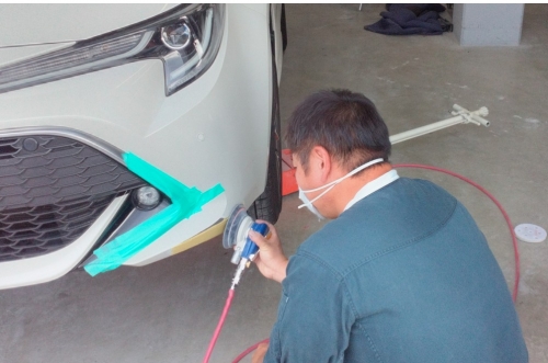 成長できるキャリアパスキャリアアップも可能