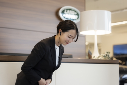 業界・営業未経験者も安心のフォロー体制