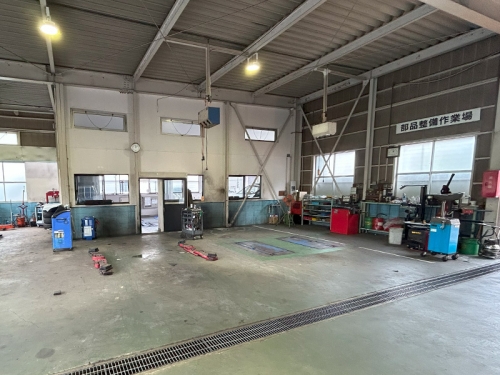 「あなただから」と頼られる、地域密着のやりがい