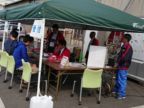 インセンティブや各種資格手当も充実！