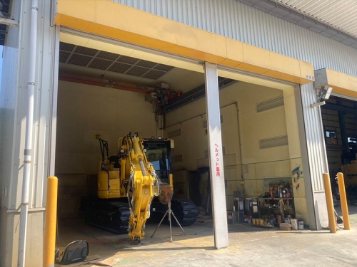 様々な年代や職歴のスタッフが活躍中！多様性を大切にする会社