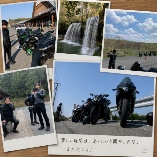 プライベートも大切にできる、働きやすい環境