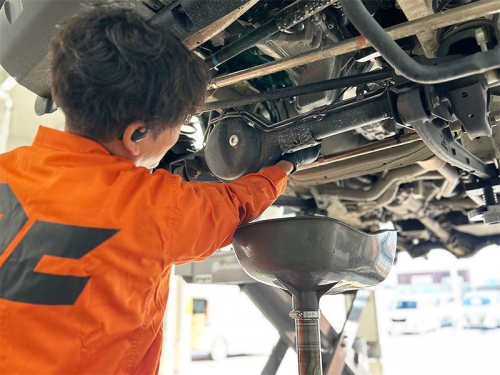 私たちの「使命」と「覚悟」