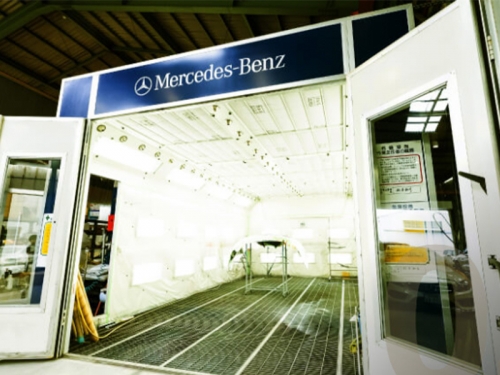 ✅お客様に安心と満足を届けるサービス