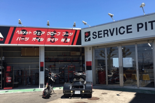 工場内は冷暖房完備！ 最新の設備を導入するなど環境が充実