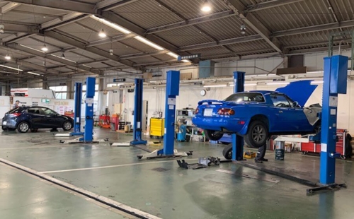 有休取得の改革